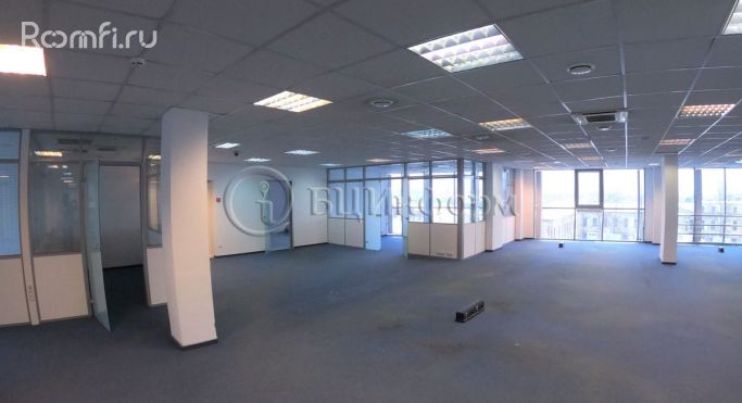 Аренда офиса 109.6 м², 10-я Красноармейская улица - фото 1
