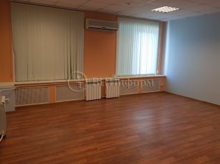 Аренда офиса 60.6 м²
