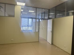 Аренда офиса 49.1 м²