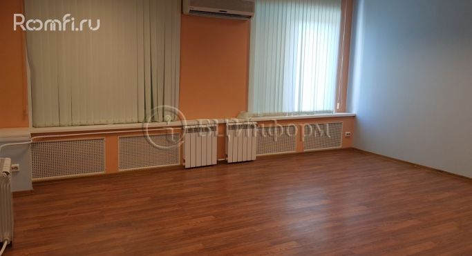 Аренда офиса 60.6 м², Домостроительная улица - фото 1