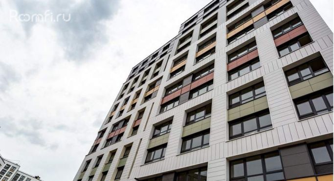 Продажа помещения свободного назначения 66.6 м² - фото 1