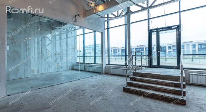 Аренда офиса 1137 м², 11-я Красноармейская улица - фото 3