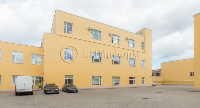 Аренда офиса 54.1 м², Заозёрная улица - фото 3