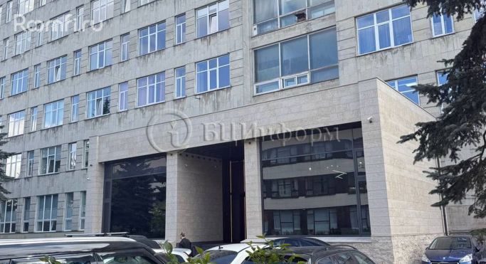 Аренда офиса 33.3 м², Левашовский проспект - фото 2