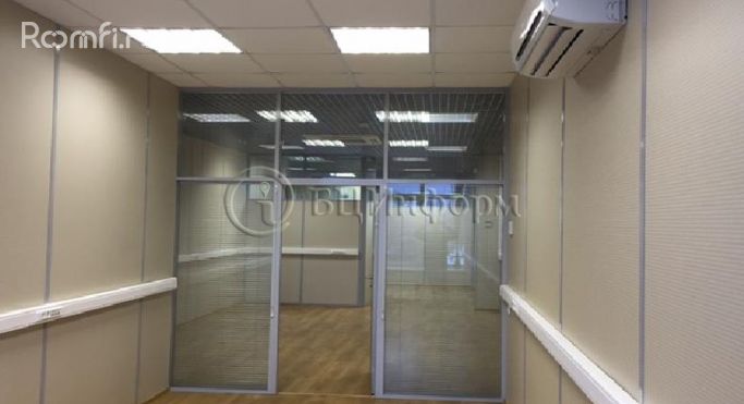Аренда офиса 63.1 м², набережная реки Волковки - фото 1