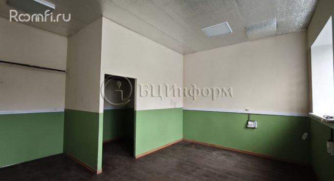 Аренда производственного помещения 276 м², улица Коммуны - фото 3