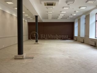 Аренда офиса 214 м²