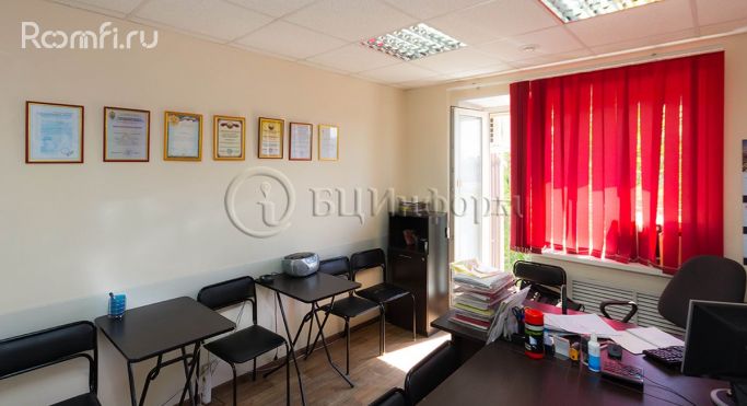 Аренда офиса 30 м², Индустриальный проспект - фото 3