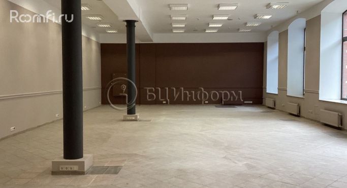 Аренда офиса 214 м², улица Красного Курсанта - фото 1