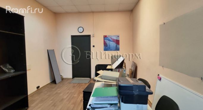 Аренда офиса 22 м², улица Ефимова - фото 3