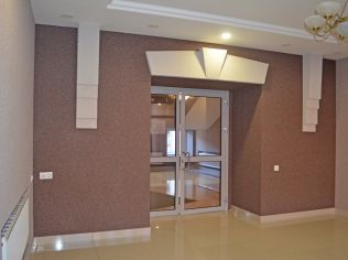 Аренда офиса 376.3 м2 в многофункциональном комплексе, метро Обводный Канал
