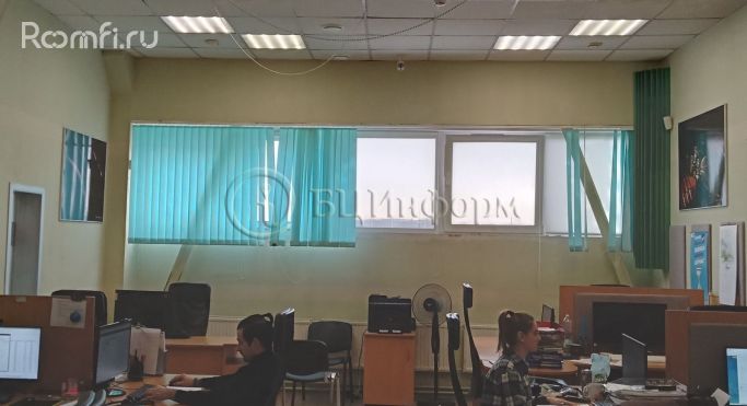 Аренда офиса 260 м², Заставская улица - фото 1