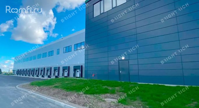 Аренда склада 1963.3 м², Софийская улица - фото 3