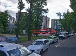 Продажа помещения свободного назначения 212 м2, метро Удельная