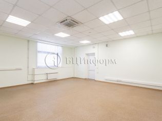 Аренда офиса 86.2 м²