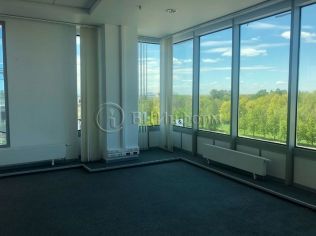 Аренда офиса 273 м²