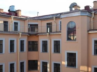 Аренда офиса 404.5 м2 в бизнес-центре, метро Гостиный Двор