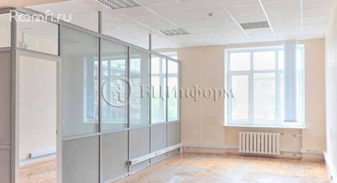 Аренда офиса 43.7 м², улица Бабушкина - фото 3
