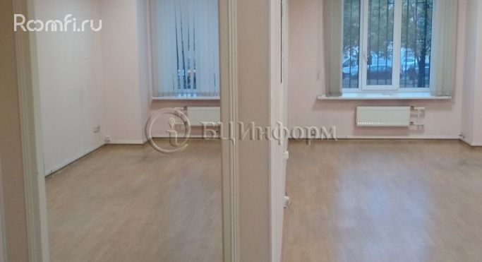 Аренда офиса 42 м², улица Циолковского - фото 2