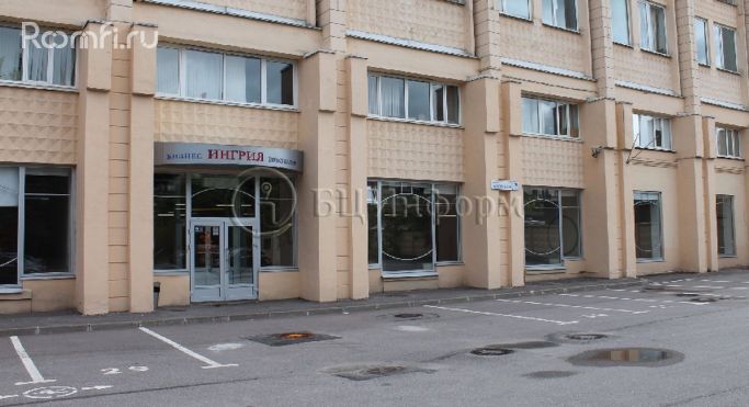 Аренда офиса 23.8 м², проспект Обуховской Обороны - фото 5