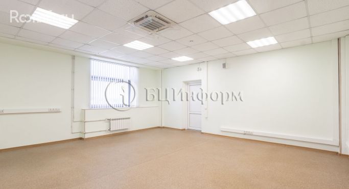 Аренда офиса 88.4 м², проспект Непокорённых - фото 1