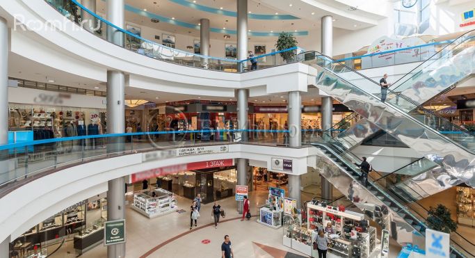 Аренда торгового помещения 139 м², улица Типанова - фото 5