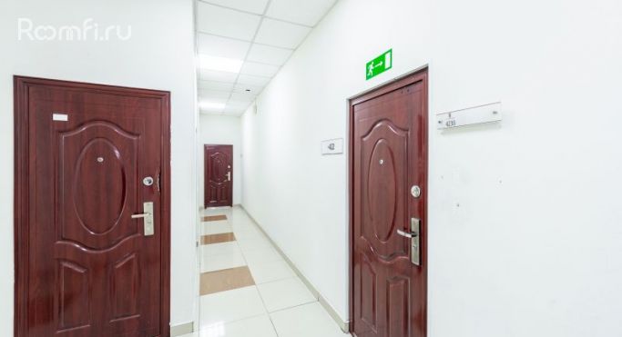 Аренда офиса 16.8 м², улица Мира - фото 2
