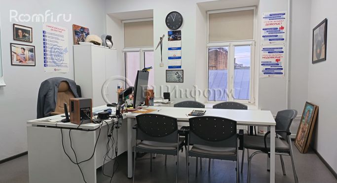 Аренда офиса 93.4 м², Большой проспект Петроградской стороны - фото 2