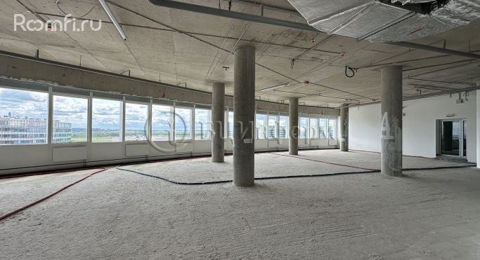 Аренда офиса 461 м², Стартовая улица - фото 4