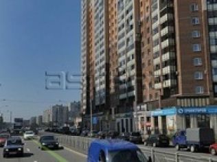 Аренда торгового помещения 220 м²