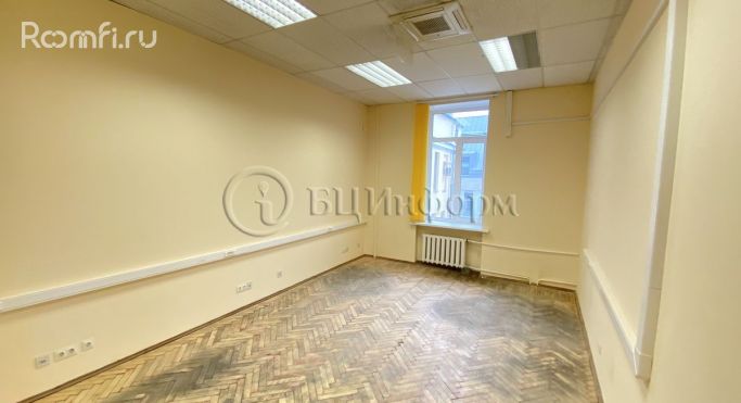 Аренда офиса 35.1 м², улица Жуковского - фото 2