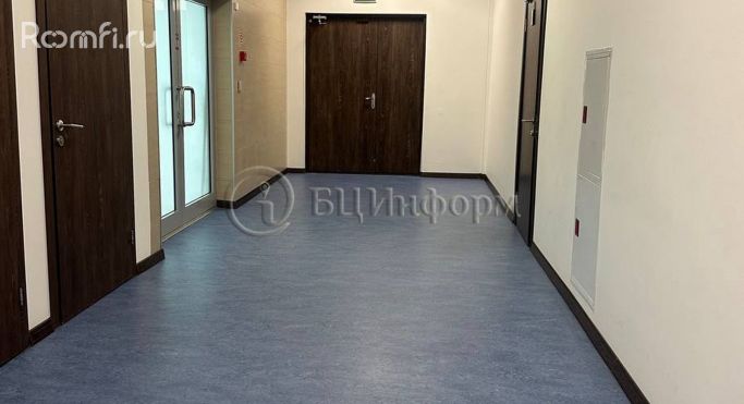 Аренда офиса 1511.6 м², Лахтинский проспект - фото 4