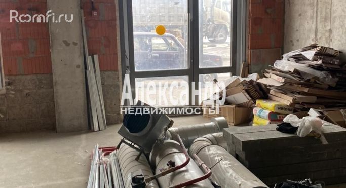 Продажа торгового помещения 52.5 м², Старорусский проспект - фото 3