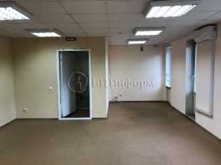 Аренда офиса 20.7 м²