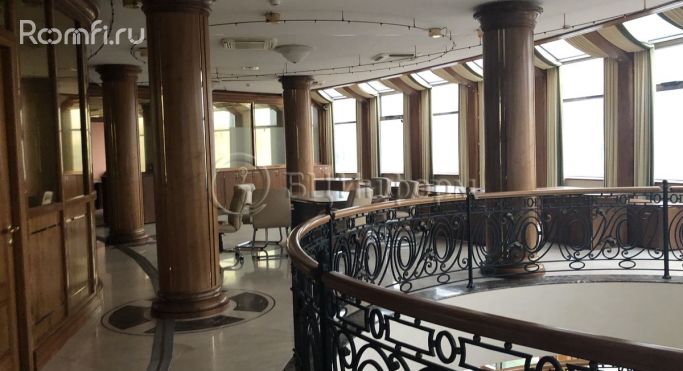 Аренда офиса 445 м², Большой Сампсониевский проспект - фото 5