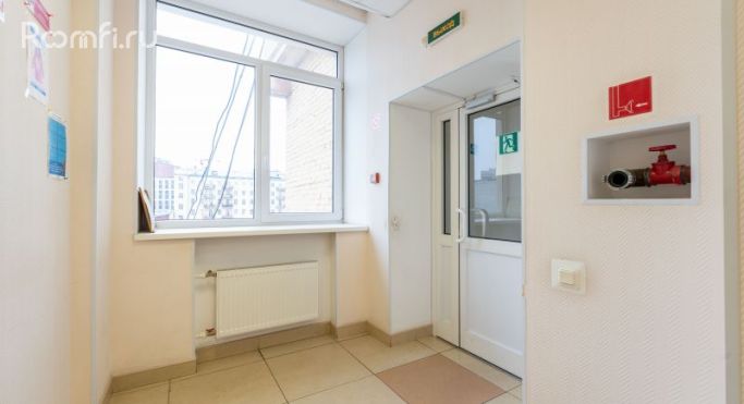Аренда офиса 42.7 м², Заозёрная улица - фото 2