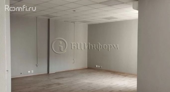 Аренда офиса 104 м², Чугунная улица - фото 3