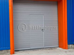Аренда помещения свободного назначения 530 м²