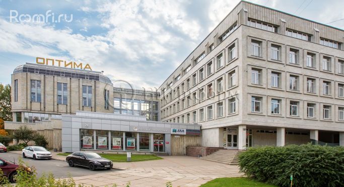 Аренда офиса 176.2 м², Торжковская улица - фото 4