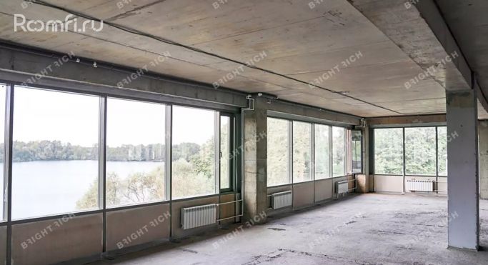 Аренда офиса 1483.6 м², Выборгское шоссе - фото 3