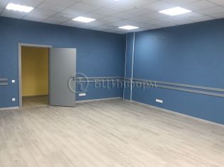 Аренда офиса 40.5 м²
