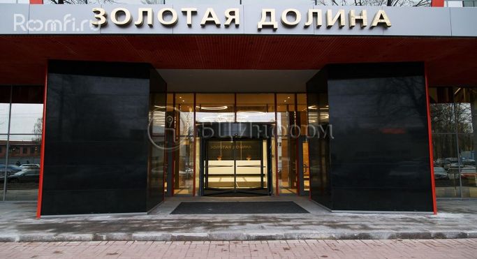 Аренда помещения свободного назначения 160.7 м², площадь Карла Фаберже - фото 4