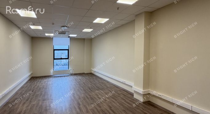 Аренда офиса 443.9 м², Софийская улица - фото 3
