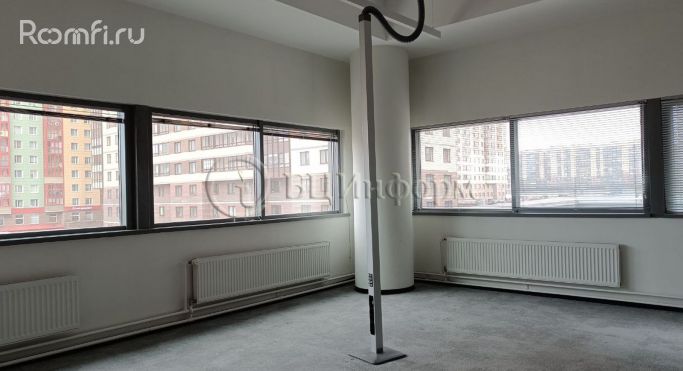 Аренда офиса 150.3 м², Пулковское шоссе - фото 5