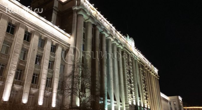 Аренда офиса 26.8 м², Московский проспект - фото 5