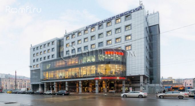 Аренда офиса 213 м², Херсонская улица - фото 5