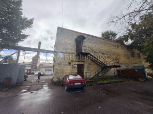 Аренда офиса 15.4 м²