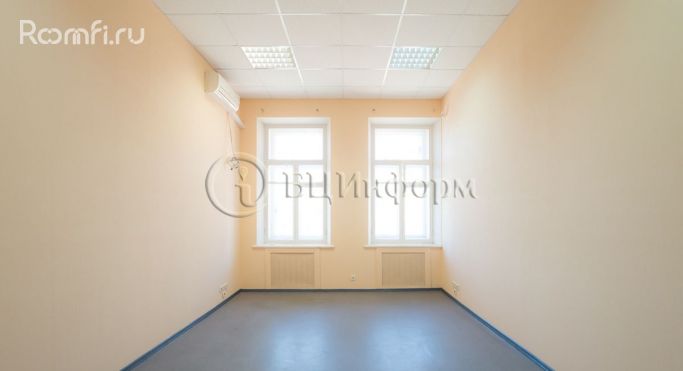 Аренда помещения свободного назначения 2253.4 м², Большой Сампсониевский проспект - фото 2