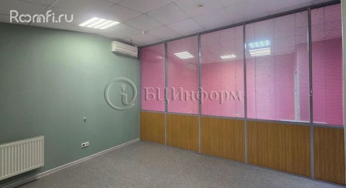 Аренда офиса 423 м², Владимирский проспект - фото 5