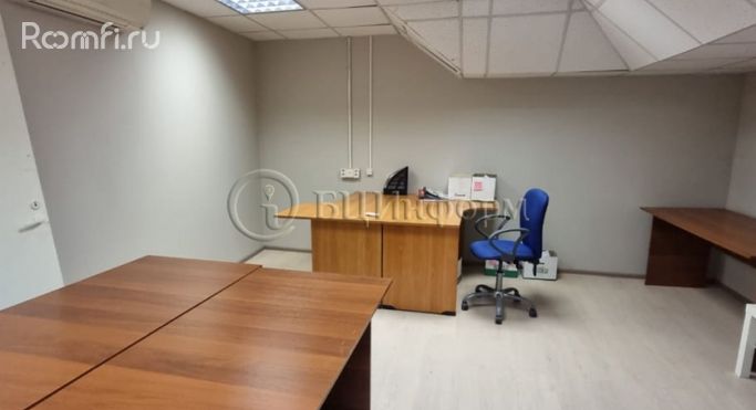 Аренда офиса 81.8 м², Звенигородская улица - фото 5